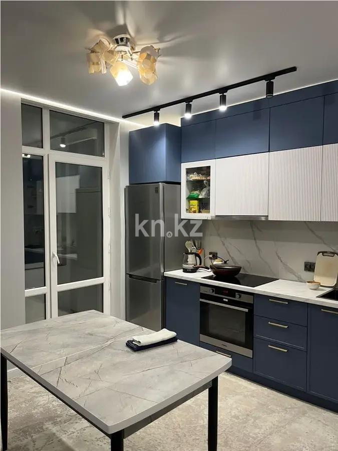 Продажа 1-комнатной квартиры, 40.5 м² в Астане - фото 3