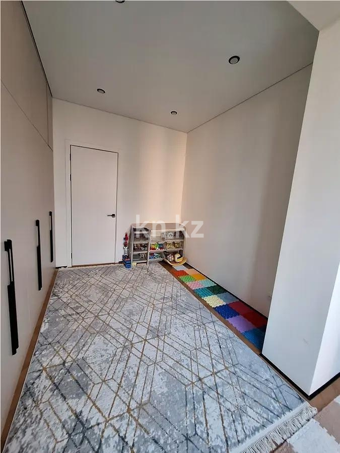 Продажа 4-комнатной квартиры, 105 м² в Алматы - фото 4