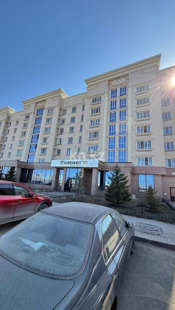 Аренда 1-комнатной квартиры, 35 м² в Астане - фото 10