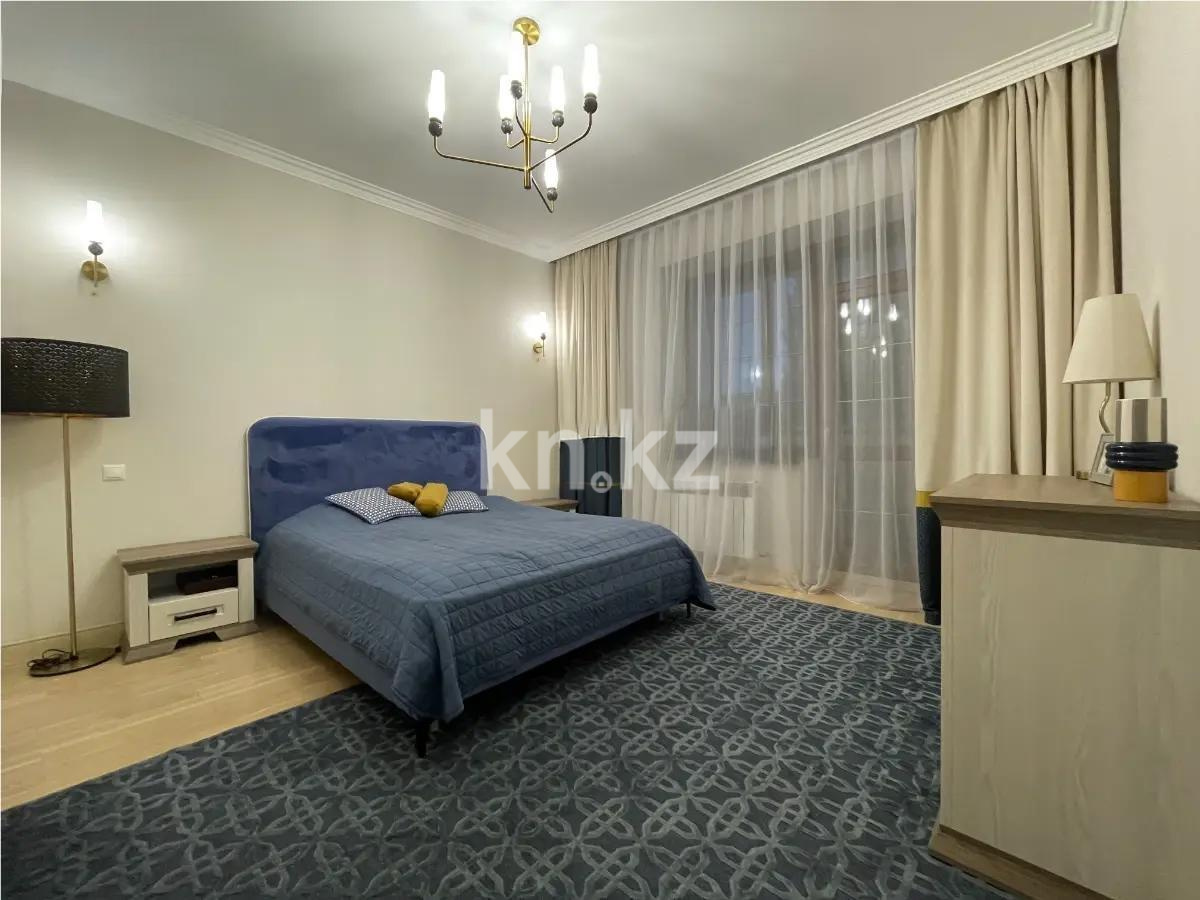 Продажа 5-комнатной квартиры, 189 м², ул. Арай, дом  49 в Астане - фото 4