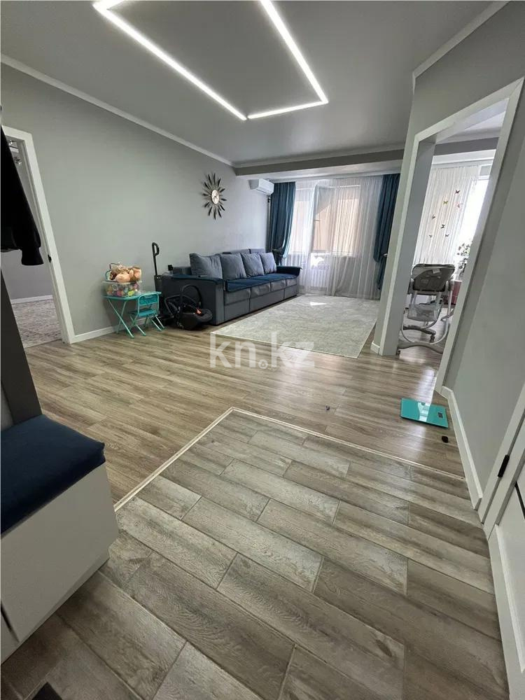 Продажа 2-комнатной квартиры, 70 м² в Алматы