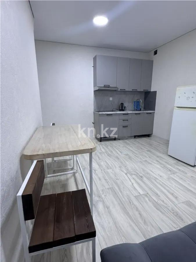 Продажа 2-комнатной квартиры, 36.8 м², мкр. Шугыла, дом  340/39 в Алматы - фото 3