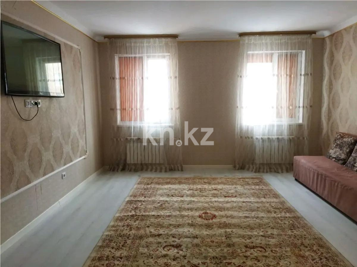 Продажа 1-комнатной квартиры, 50 м² в Астане