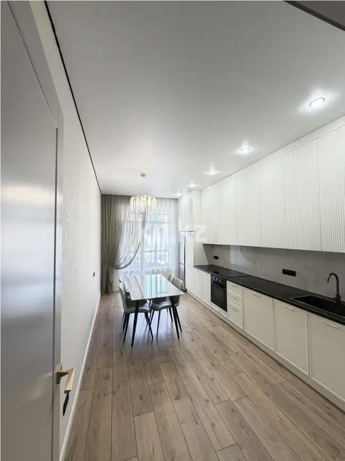 Продажа 3-комнатной квартиры, 89 м² в Астане - фото 4