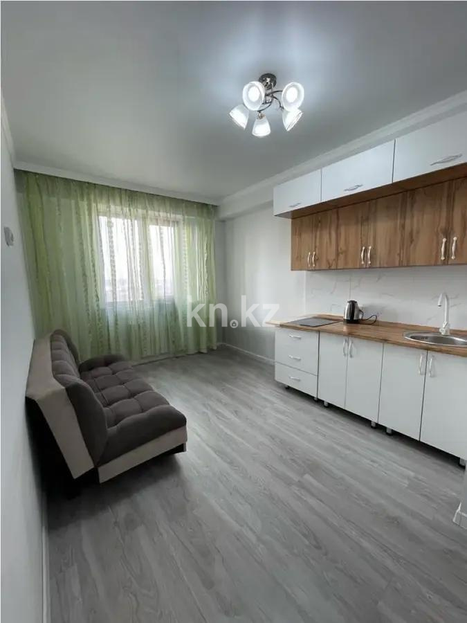 Продажа 2-комнатной квартиры, 48 м², ул. Толе би, дом  189/3 в Алматы