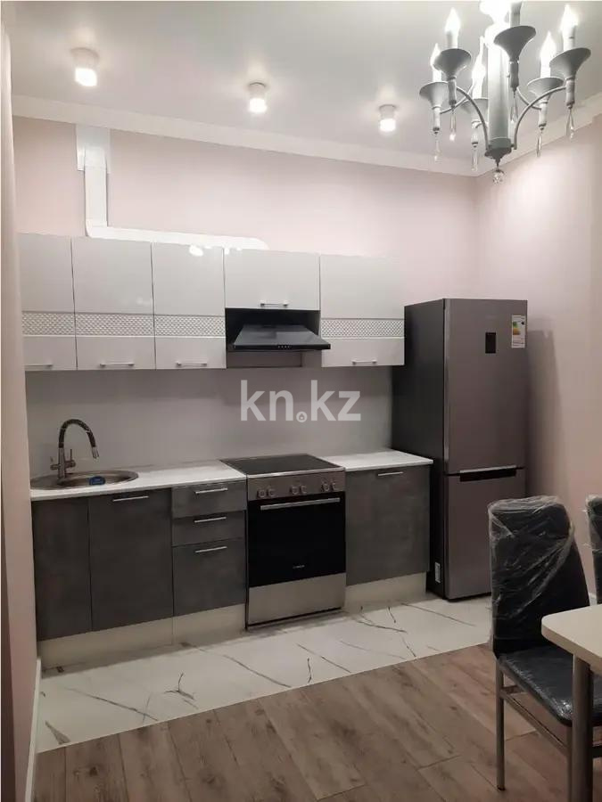 Продажа 1-комнатной квартиры, 41.6 м² в Астане - фото 2
