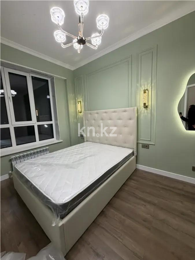 Продажа 2-комнатной квартиры, 40 м² в Алматы - фото 2