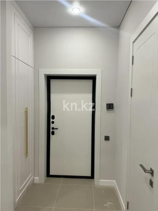 Продажа 1-комнатной квартиры, 42 м² в Астане - фото 3