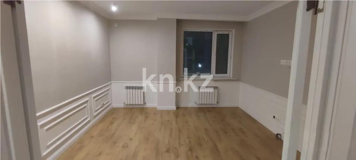 Продажа 2-комнатной квартиры, 59.1 м² в Астане - фото 2