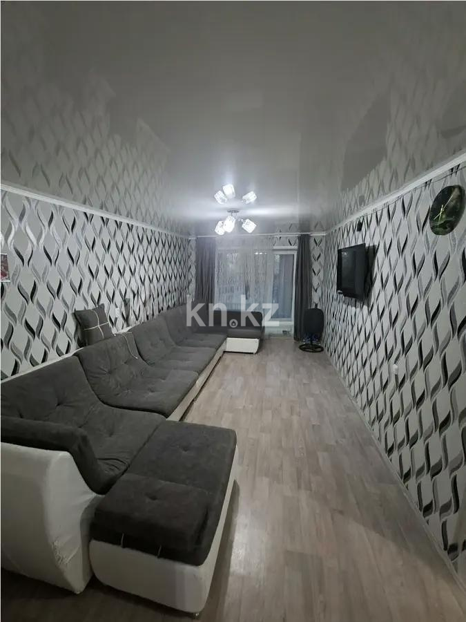 Продажа 2-комнатной квартиры, 42 м² в Караганде