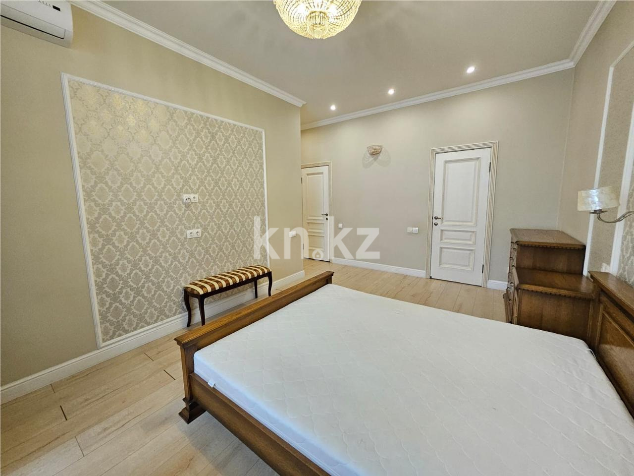 Продажа 5-комнатной квартиры, 147 м², ул. Ботаническая, дом  12/1 в Караганде - фото 11