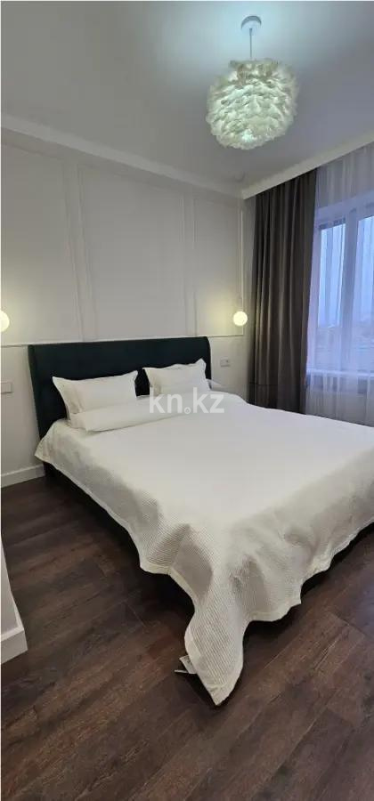 Продажа 3-комнатной квартиры, 83 м² в Алматы - фото 2