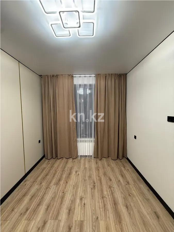 Продажа 3-комнатной квартиры, 52 м² в Алматы