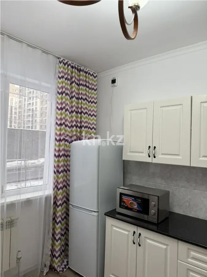 Продажа 1-комнатной квартиры, 40 м² в Алматы - фото 2