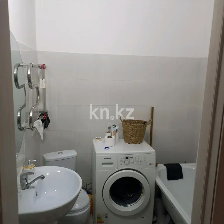 Продажа 2-комнатной квартиры, 70 м² в Алматы - фото 4