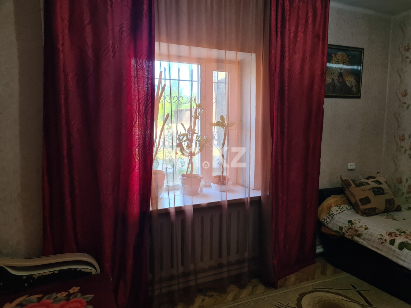 Продажа 2-комнатной квартиры, 50 м² в Караганде - фото 10