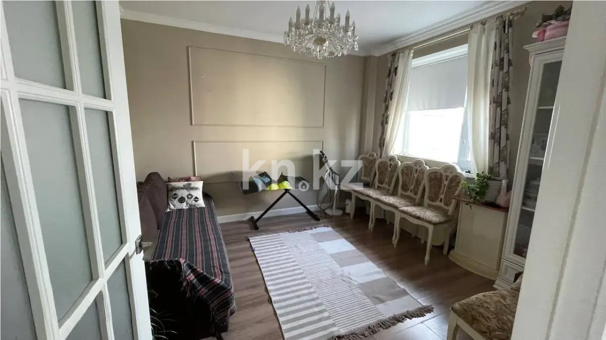 Продажа 1-комнатной квартиры, 42.9 м² в Астане