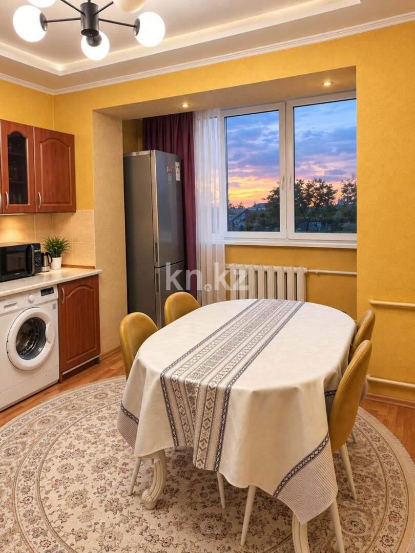 Продажа 2-комнатной квартиры, 73 м² в Алматы - фото 4