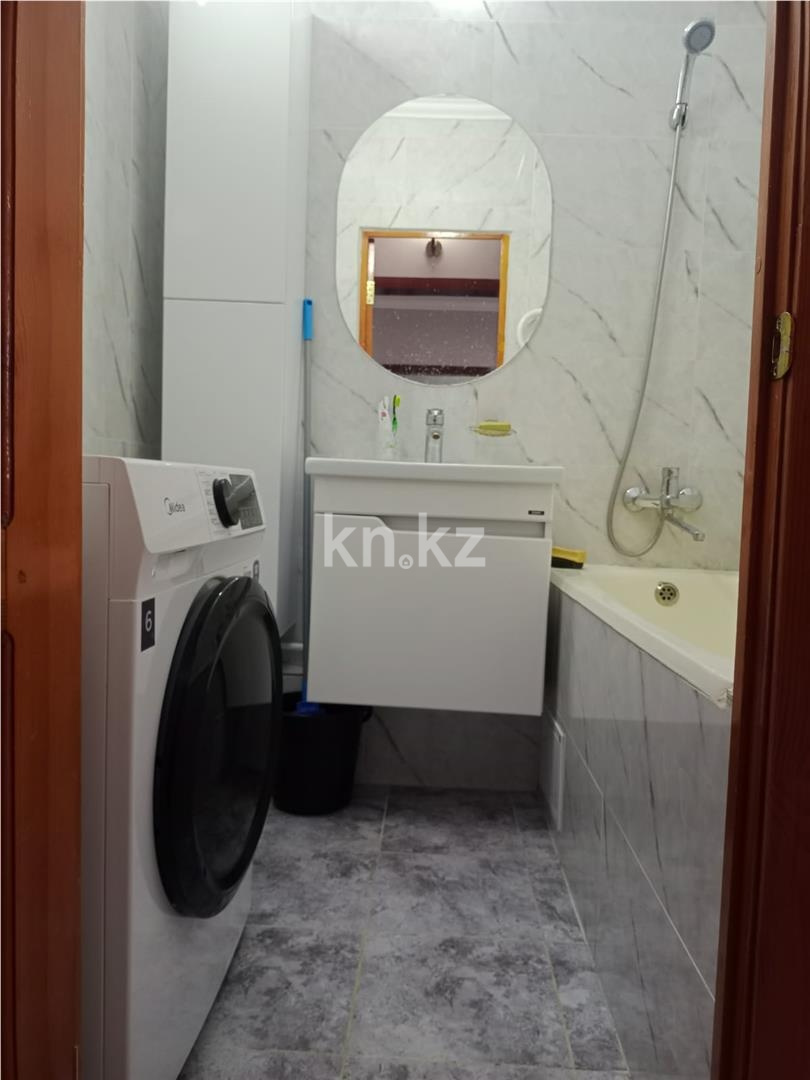 Продажа 4-комнатной квартиры, 81 м² в Караганде - фото 12