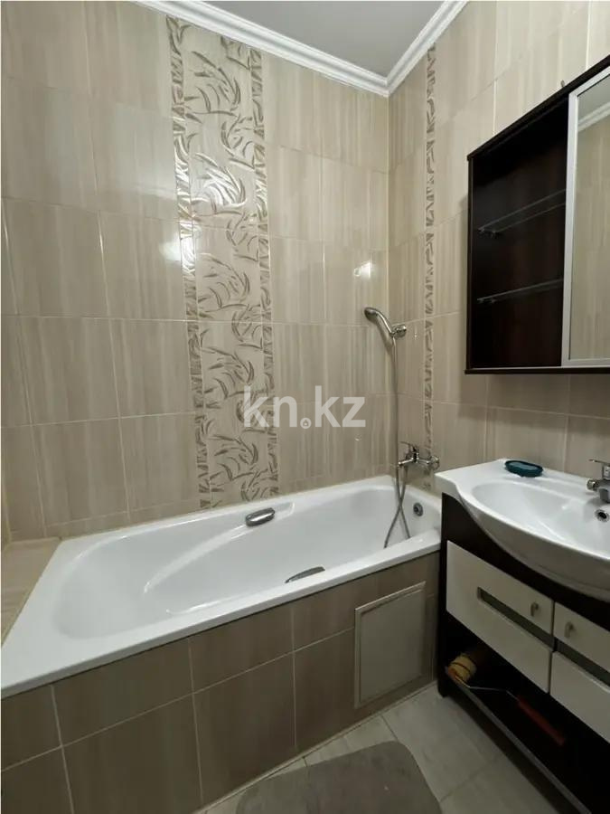 Продажа 2-комнатной квартиры, 52 м² в Алматы - фото 4