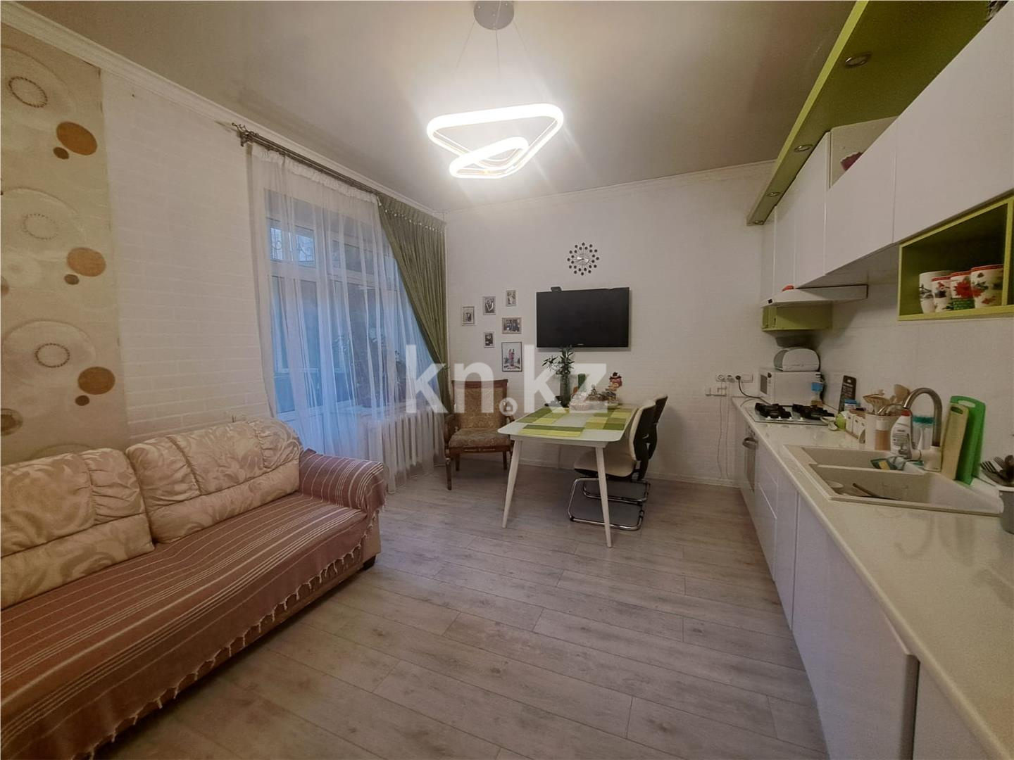 Продажа 4-комнатной квартиры, 117 м², ул. Бигельдинова, дом  9/1 в Астане - фото 5