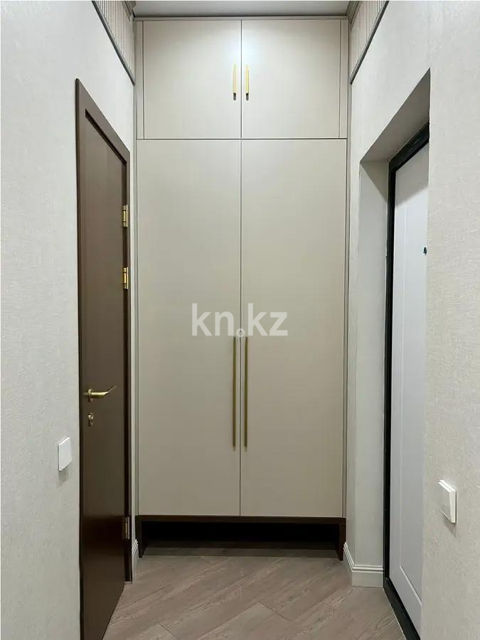 Продажа 1-комнатной квартиры, 48 м², пр. Аль-Фараби, дом  47 в Алматы - фото 5