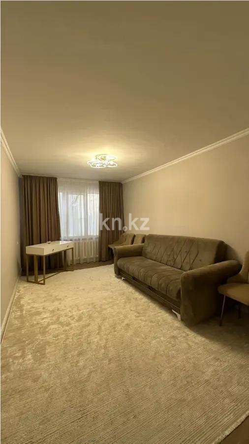 Продажа 3-комнатной квартиры, 62 м² в Алматы