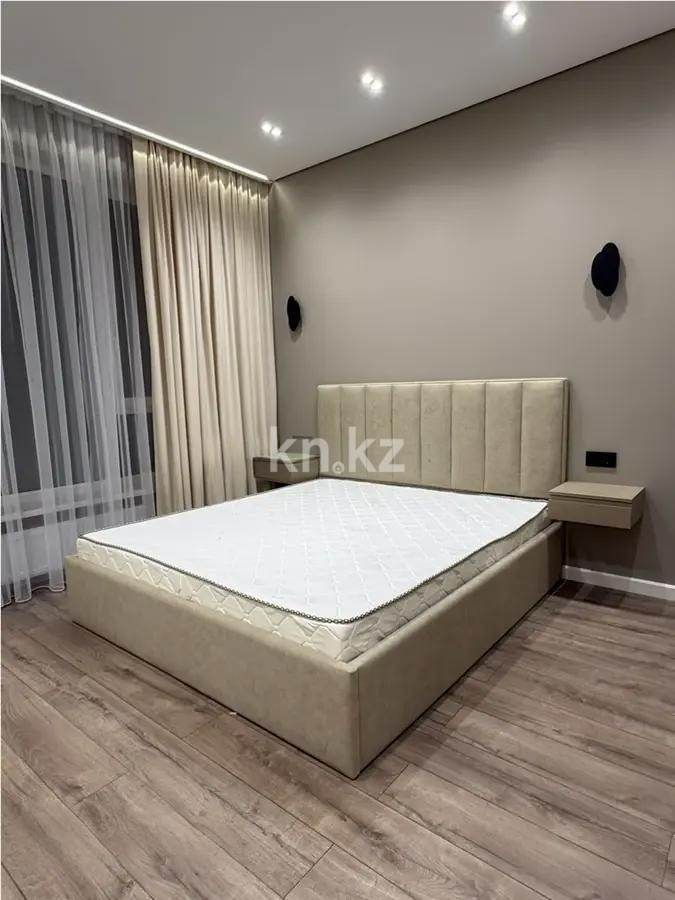 Продажа 3-комнатной квартиры, 86 м² в Алматы - фото 2