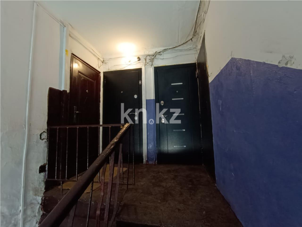 Продажа 1-комнатной квартиры, 33 м² в Темиртау - фото 9