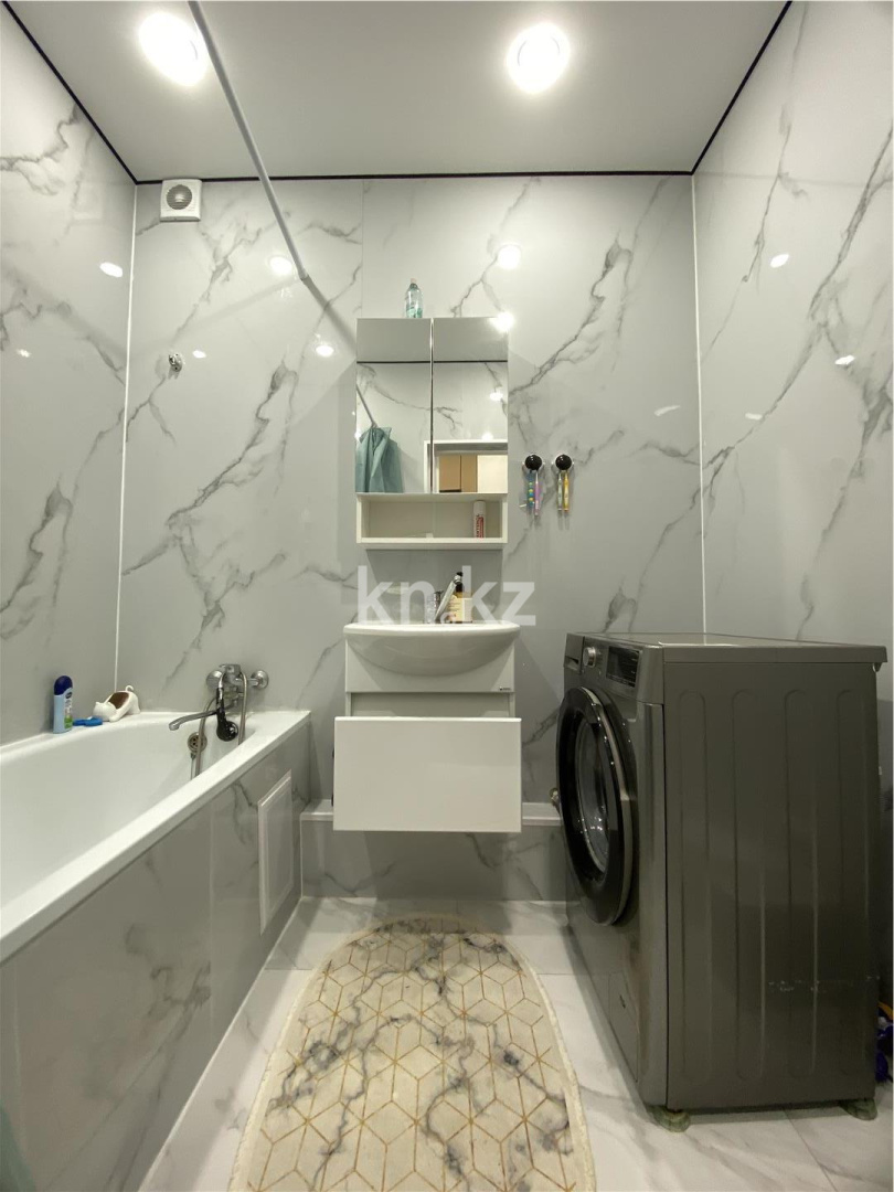 Продажа 2-комнатной квартиры, 70 м² в Астане - фото 13