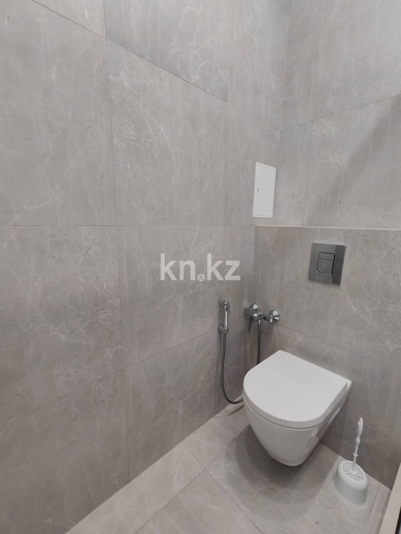 Аренда 3-комнатной квартиры, 75 м² в Астане - фото 24