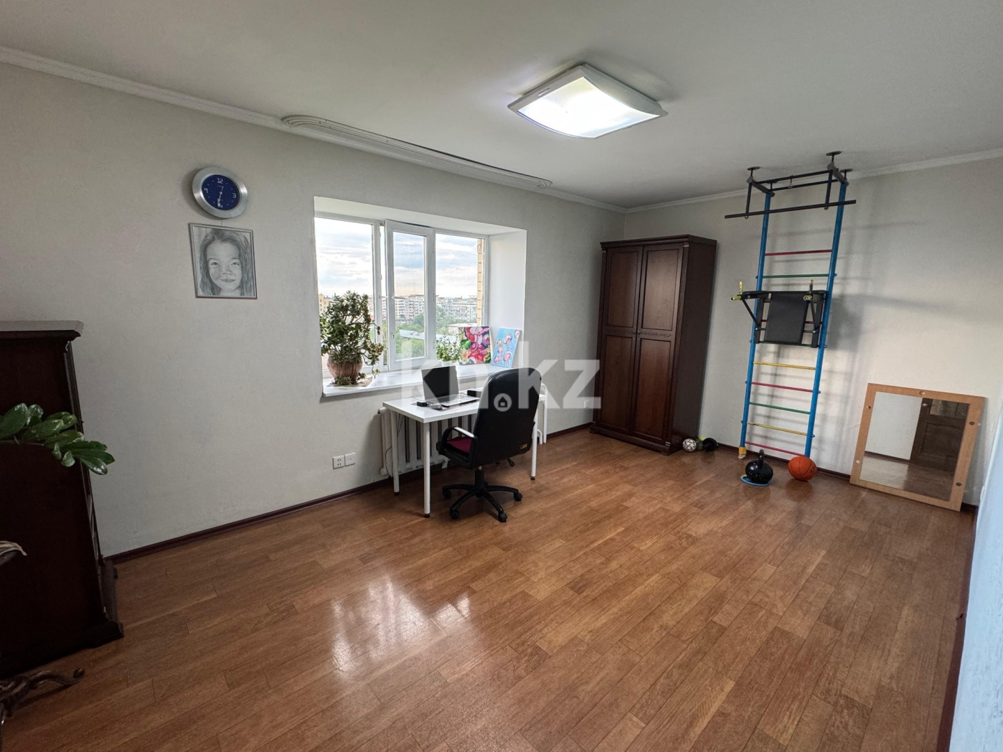 Продажа 3-комнатной квартиры, 91 м² в Караганде - фото 10