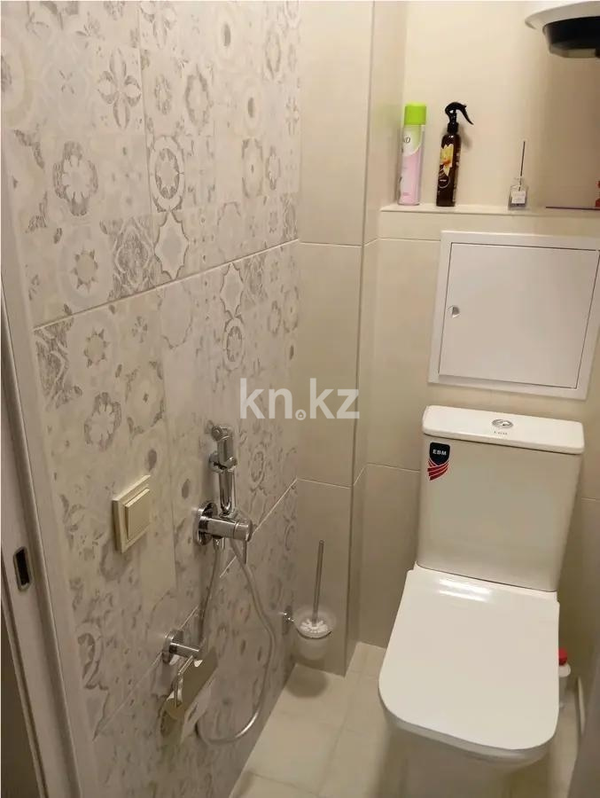 Продажа 1-комнатной квартиры, 34 м² в Караганде - фото 3