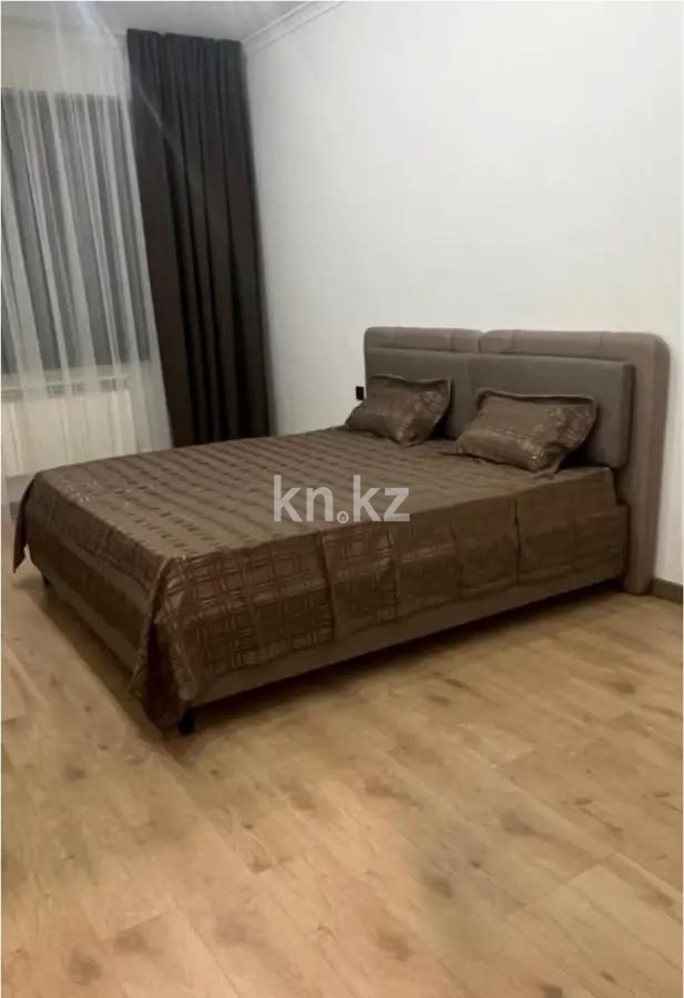 Продажа 2-комнатной квартиры, 55 м², ул. Наурызбай батыра, дом  127 в Алматы - фото 2