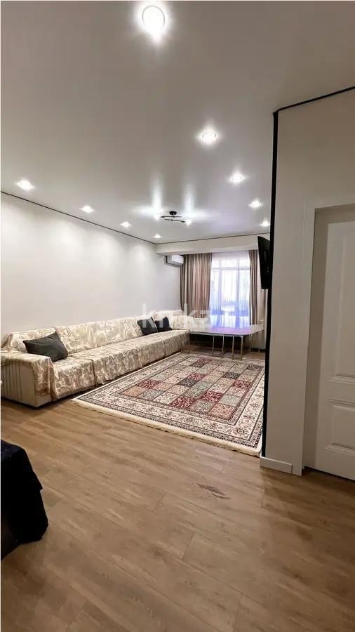 Продажа 4-комнатной квартиры, 100 м² в Алматы