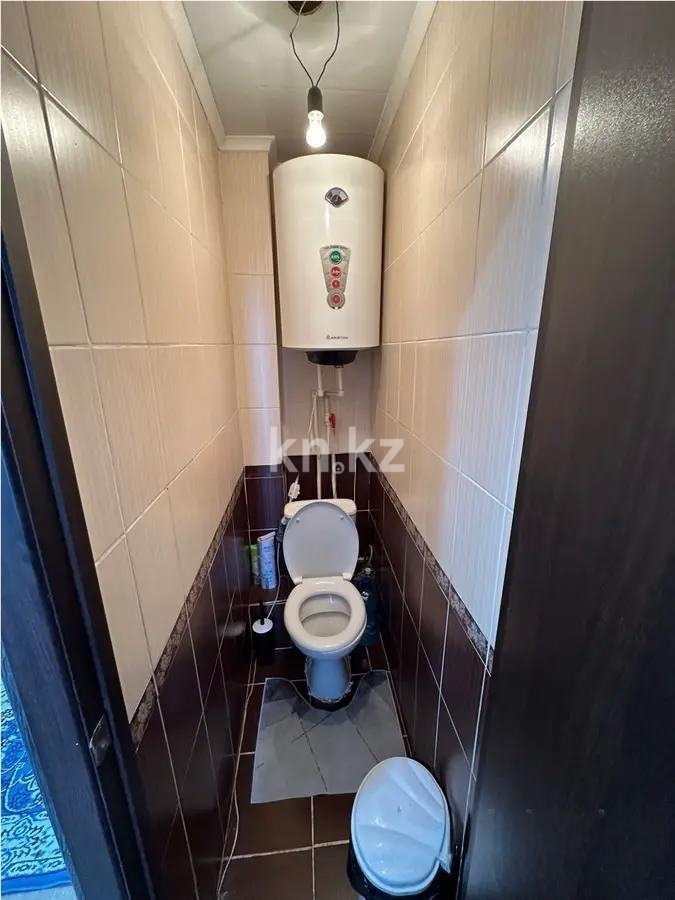 Продажа 4-комнатной квартиры, 76 м², мкр-н Восток-2, дом  17 в Караганде - фото 8