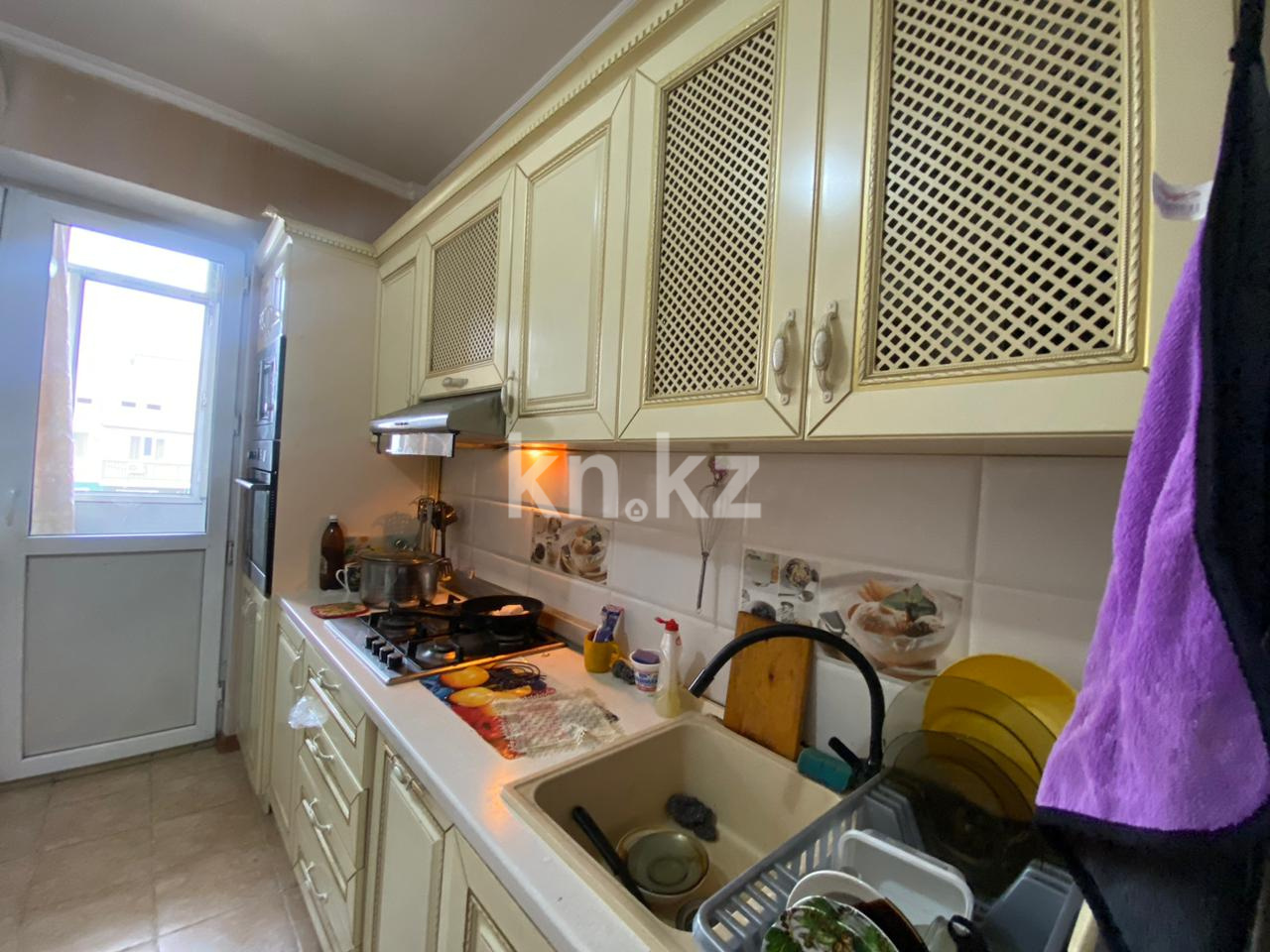 Продажа 3-комнатной квартиры, 68 м² в Алматинской области - фото 4