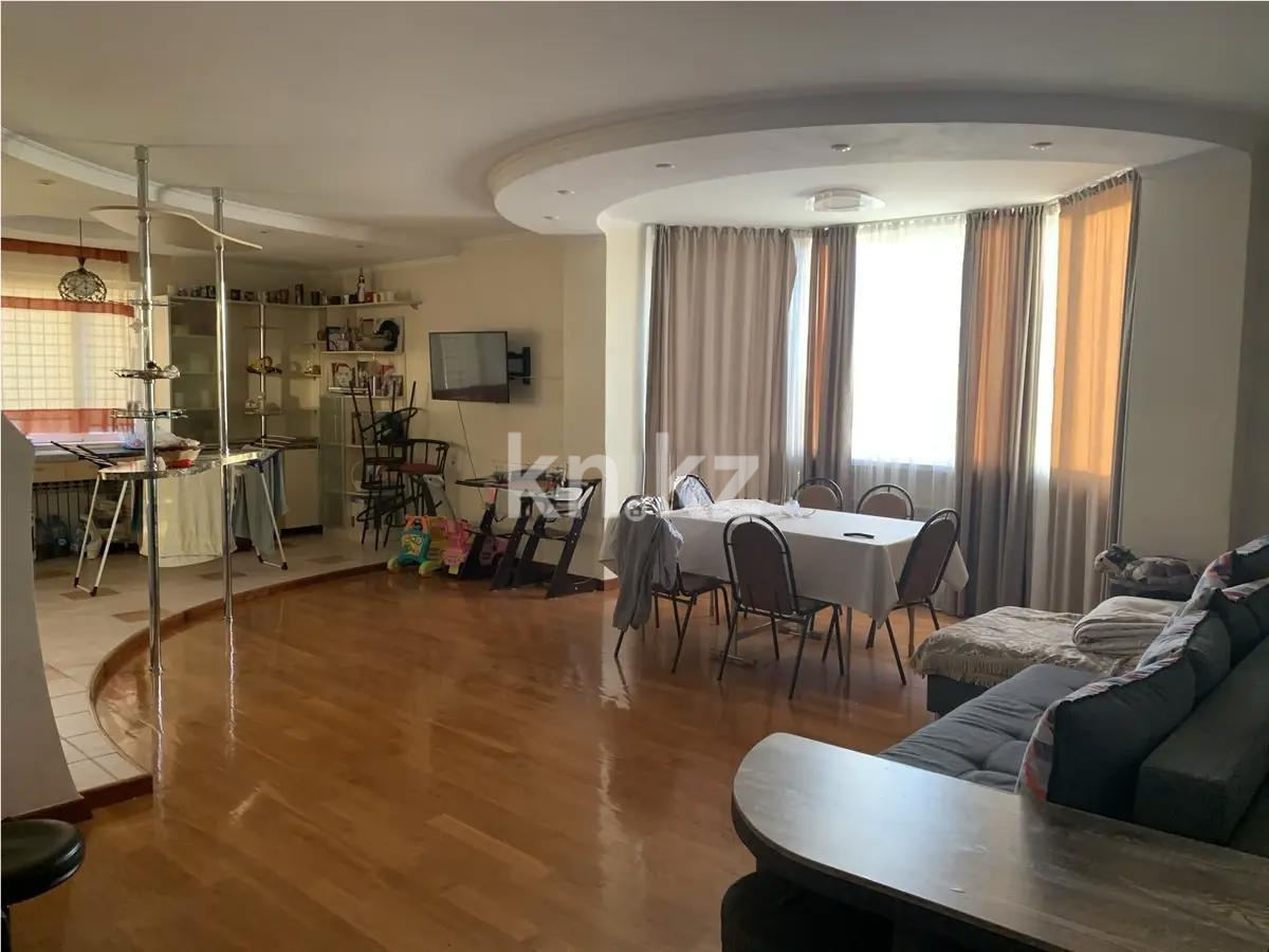Продажа 2-комнатной квартиры, 86 м² в Алматы