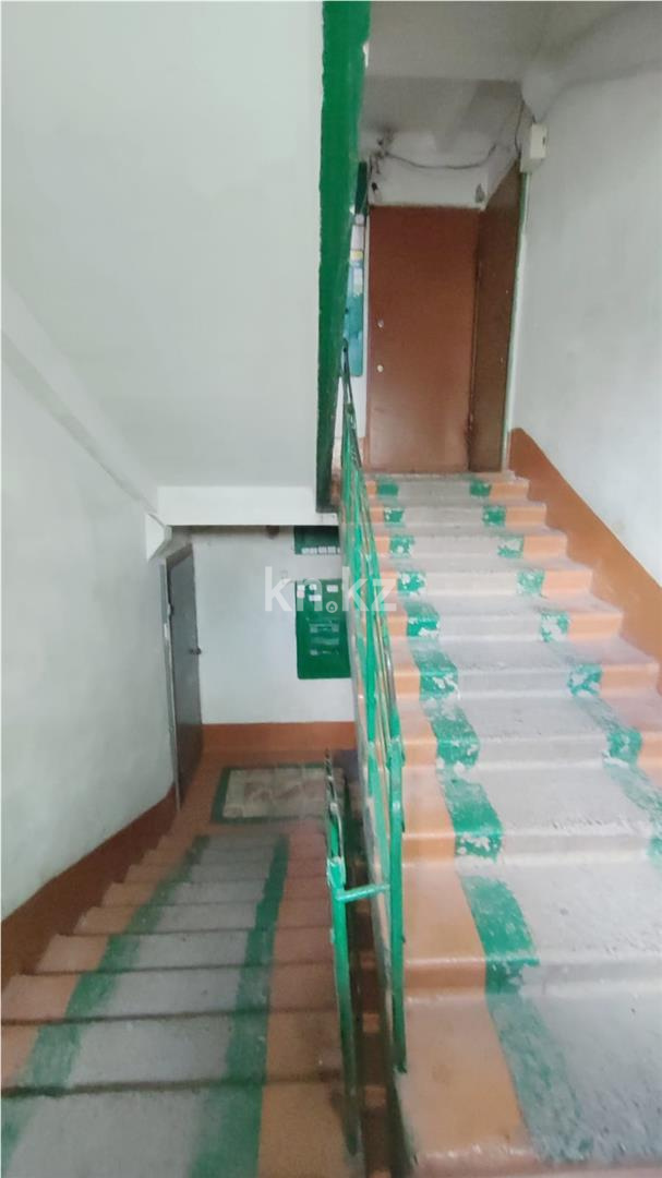 Продажа 2-комнатной квартиры, 45 м², мкр-н 11а в Караганде - фото 9