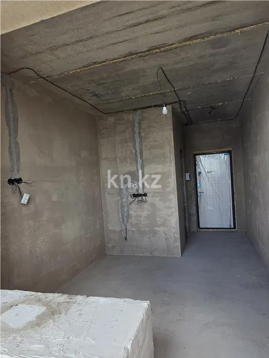 Продажа 1-комнатной квартиры, 17 м² в Астане - фото 2