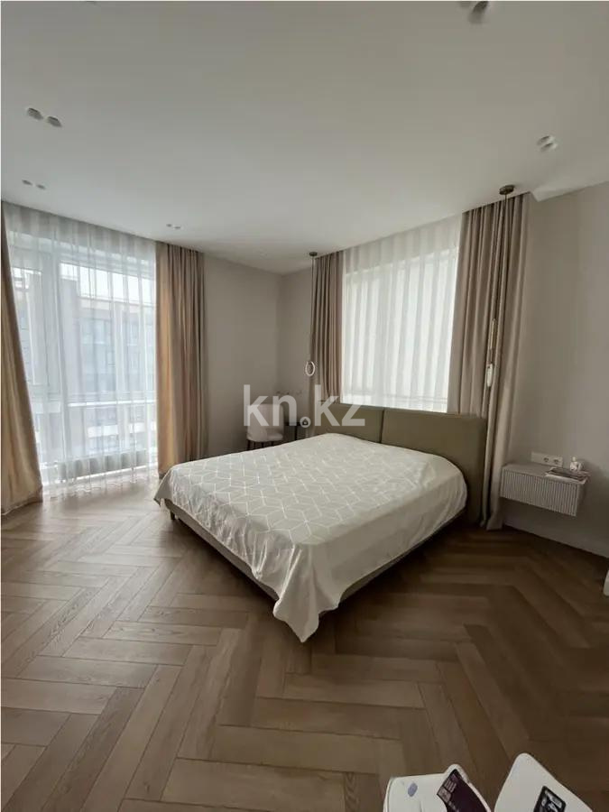 Продажа 4-комнатной квартиры, 142 м² в Астане - фото 2