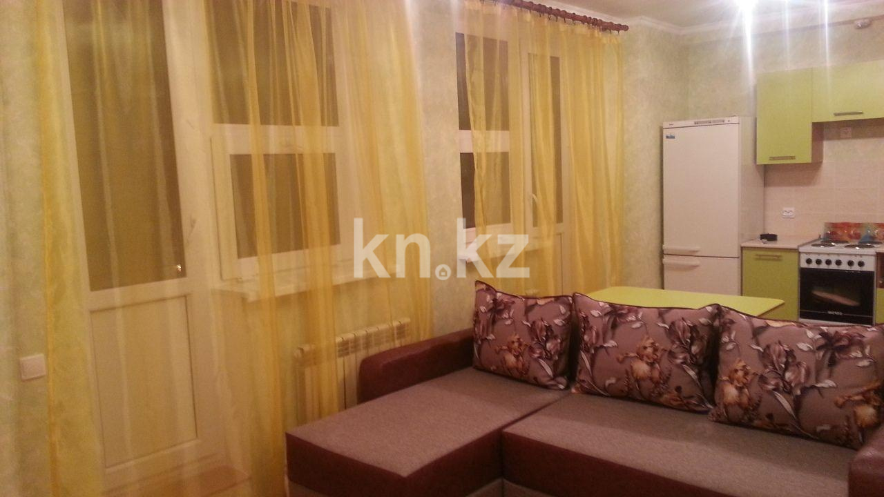 Аренда 2-комнатной квартиры, 50 м² в Астане - фото 4