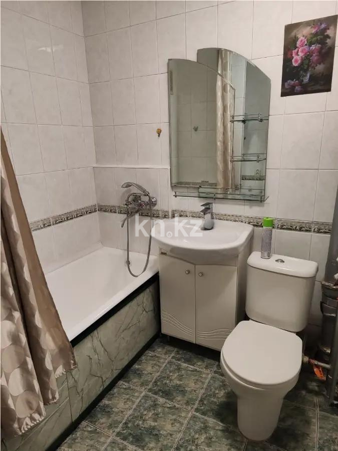 Продажа 2-комнатной квартиры, 44 м² в Алматы - фото 5