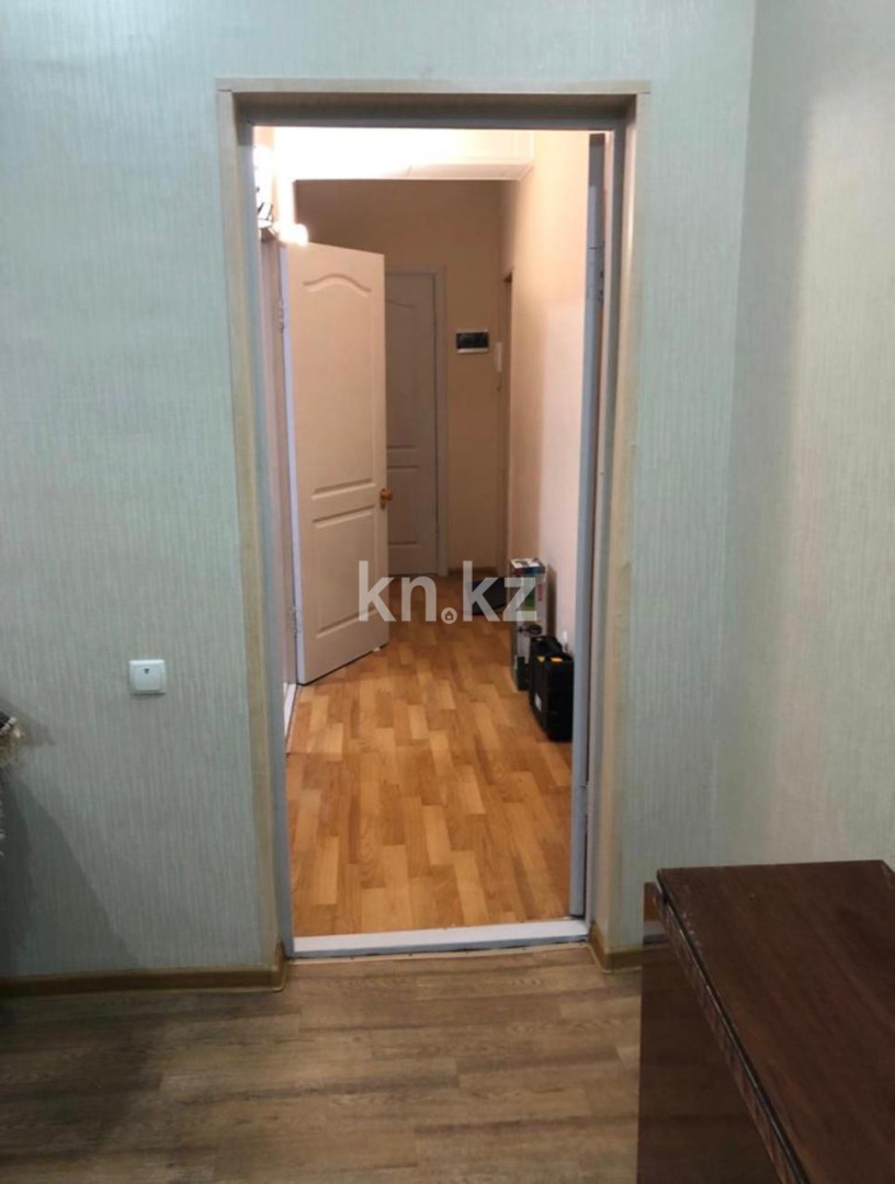 Продажа 2-комнатной квартиры, 51 м², ул. Кабанбай батыра в Алматы - фото 9