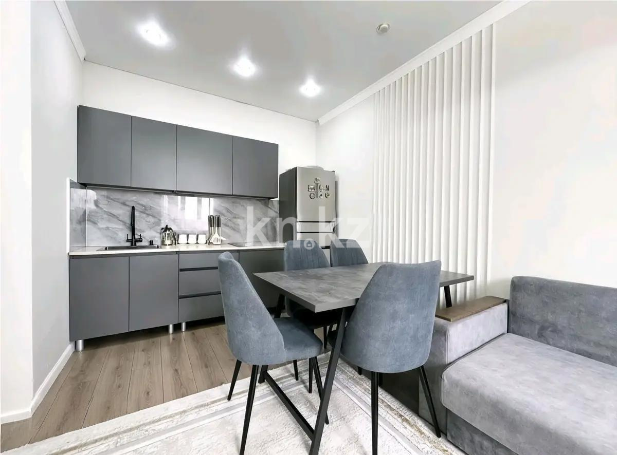Продажа 2-комнатной квартиры, 38 м² в Астане - фото 3
