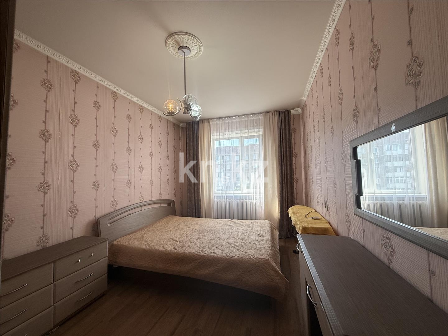 Продажа 3-комнатной квартиры, 63 м² в Караганде - фото 5