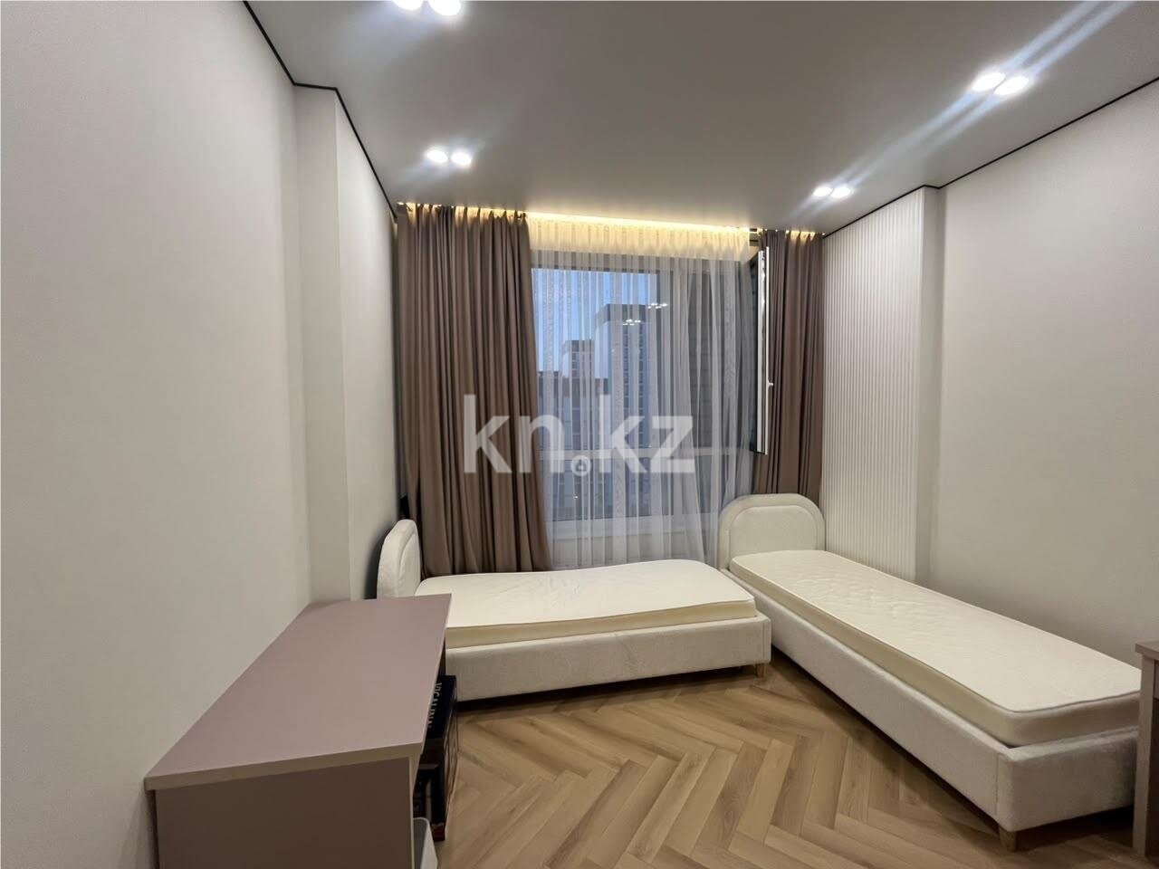 Продажа 4-комнатной квартиры, 105 м² в Астане - фото 4