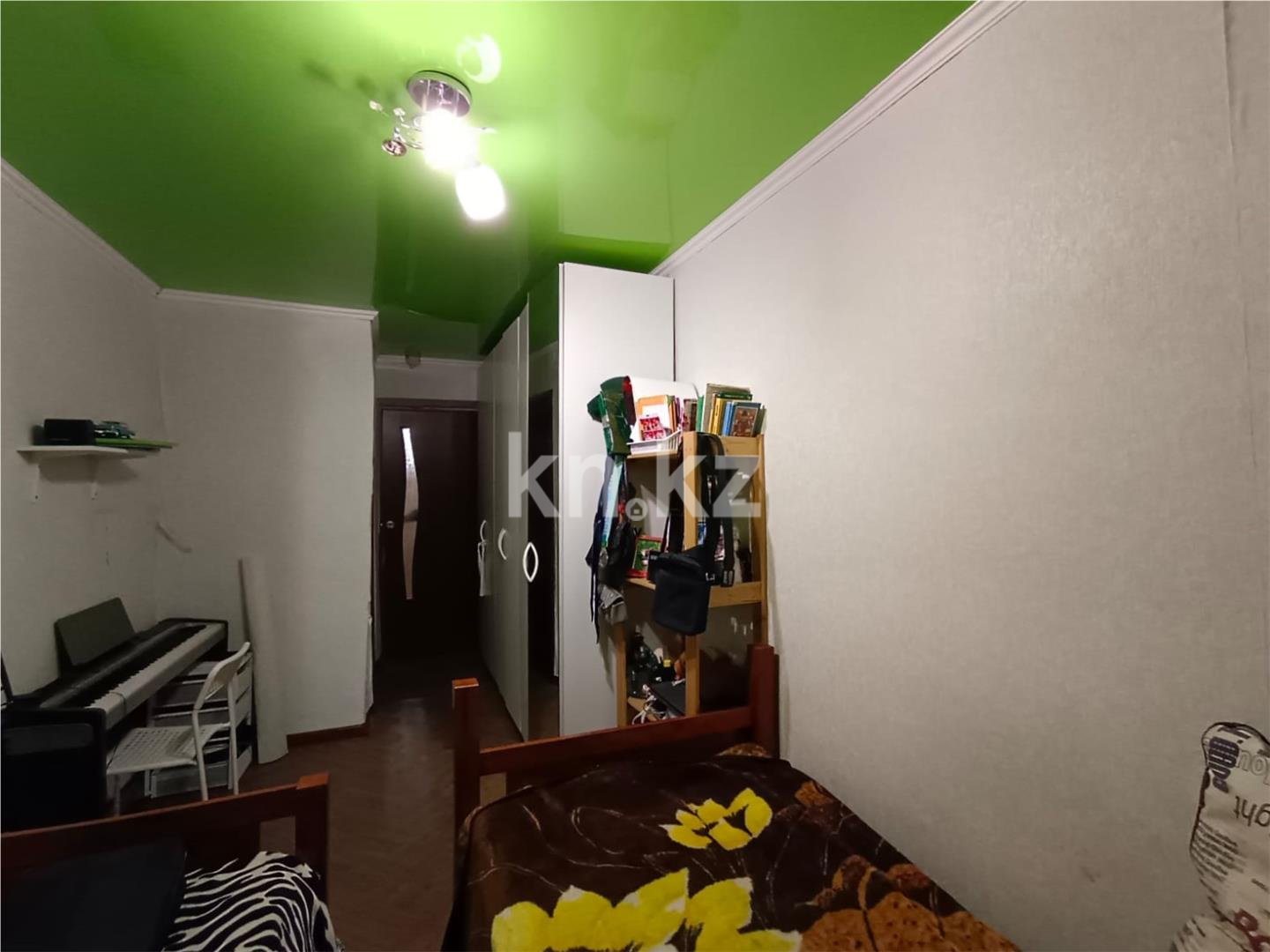 Продажа 2-комнатной квартиры, 42 м² в Караганде - фото 6