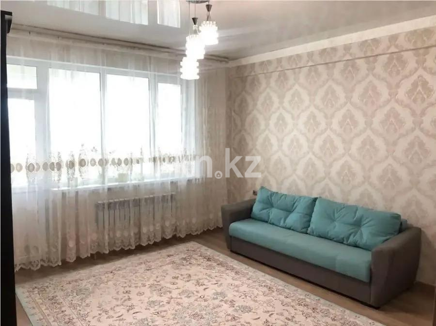 Продажа 1-комнатной квартиры, 41 м² в Алматы