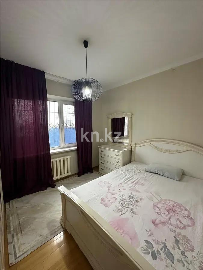 Продажа 3-комнатной квартиры, 74 м², ул. Розыбакиева, дом  19 в Алматы - фото 3